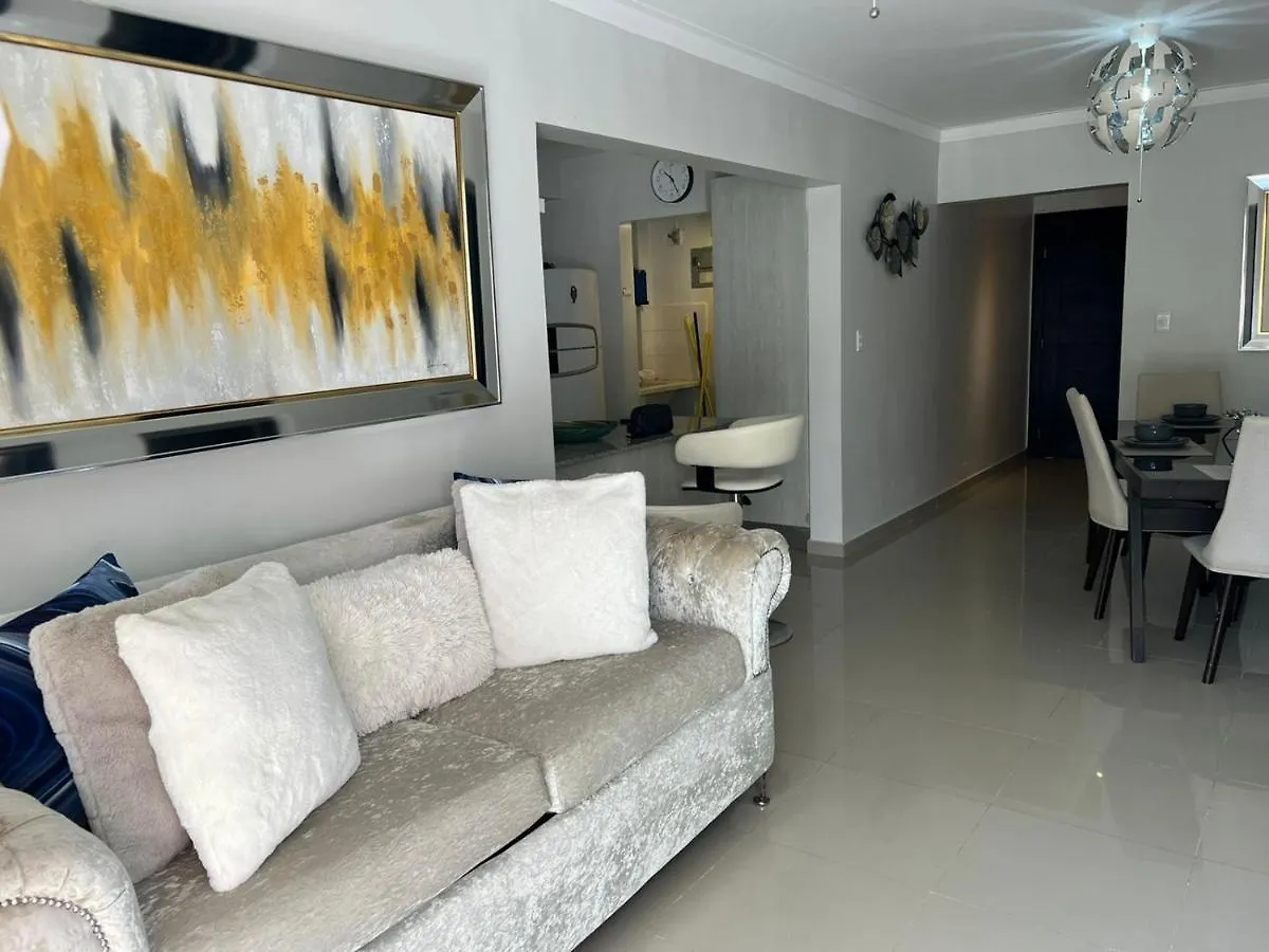 Torres Millennium 20 First Floor Apartment Mendoza