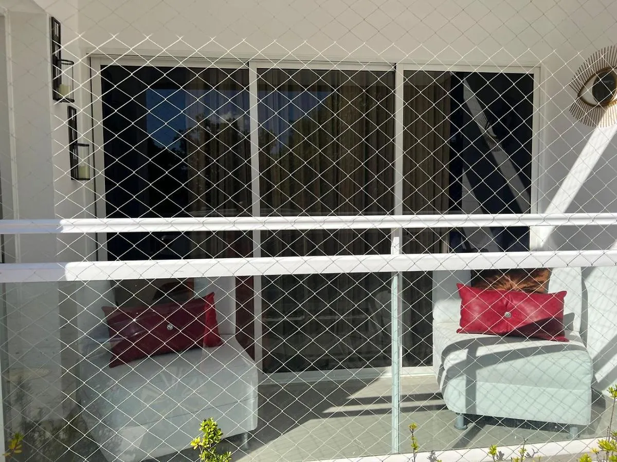 Torres Millennium 20 First Floor Daire Mendoza 0*,  Dominik Cumhuriyeti