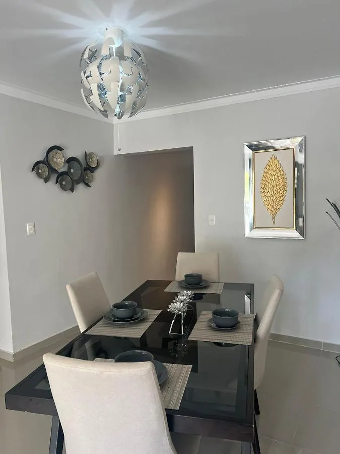 Torres Millennium 20 First Floor Lägenhet Mendoza