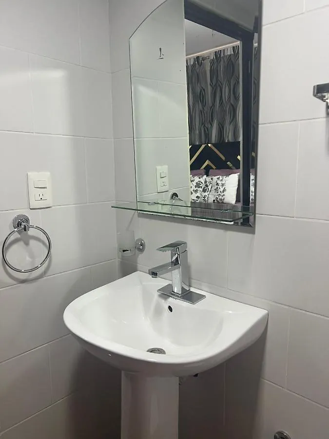 Torres Millennium 20 First Floor Lägenhet Mendoza