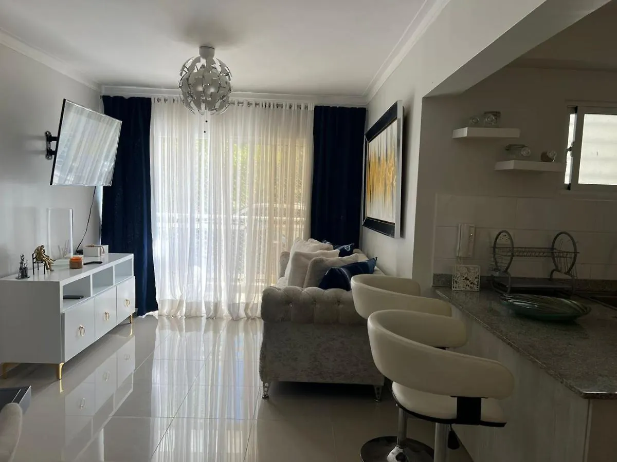 Torres Millennium 20 First Floor Lägenhet Mendoza