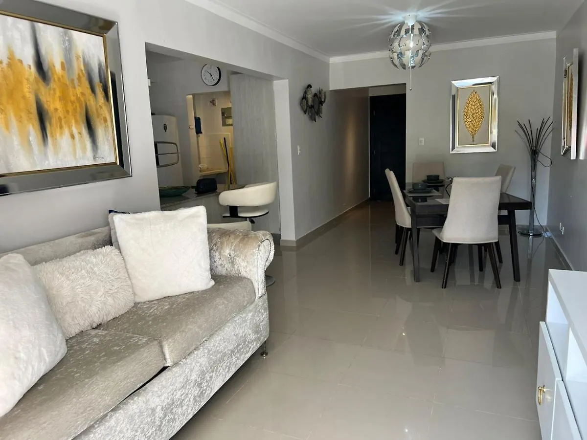 Torres Millennium 20 First Floor Lägenhet Mendoza